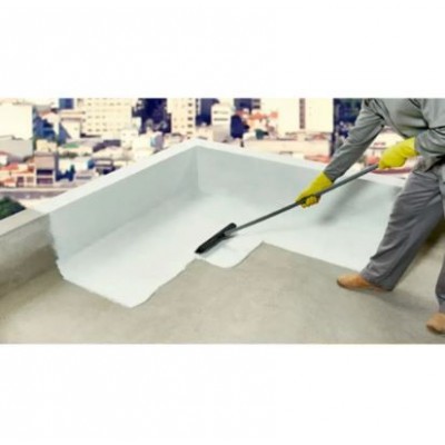 MANTA LIQUIDA BRANCA GL 4,5KG QUARTZOLIT