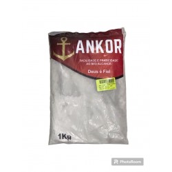 Argamassa Flex Ac3 01Kg - 1826 Ankor