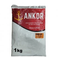 MASSA CORRIDA PVA 1KG - 1838 ANKOR