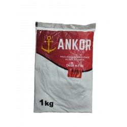 MASSA CORRIDA ACRILICA 1KG - 7046 ANKOR