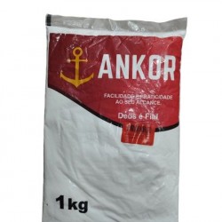 MASSA CORRIDA ACRILICA 1KG - 7046 ANKOR