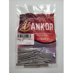 PREGO ENCARTELADO 13X15 S/C - 7351 ANKOR