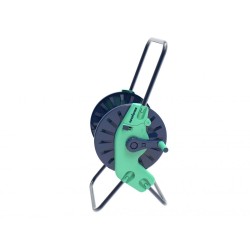 F - ENROLADOR P/MANGUEIRA ATE 60M NOVAFORMA