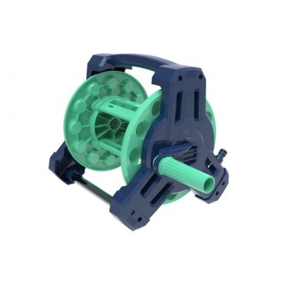 F - ENROLADOR P/MANG FIXO ATE 20M NOVAFORMA