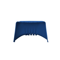 F - SUPORTE PLAST P/ MANGUEIRA NOVAFORMA