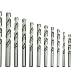 F - BROCA DE ACO RAPIDO 1/8 HAMMER