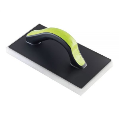 DESEMPENADEIRA C/ESPUMA 14X27 855 CONDOR