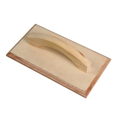 DESEMPENADEIRA MADEIRA 13X24 854 CONDOR