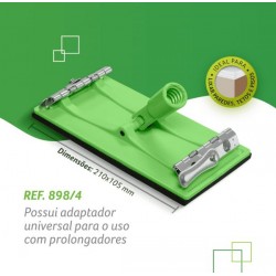 SUPORTE P/LIXA ARTIC 898/4 CONDOR