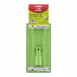 SUPORTE P/LIXA ARTIC 898/4 CONDOR