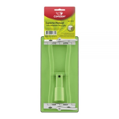 SUPORTE P/LIXA ARTIC 898/4 CONDOR
