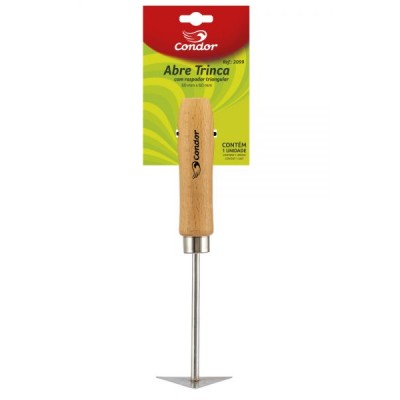 Abre Trinca 2099 60X60 Condor