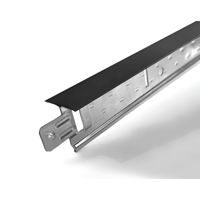 T CLICADO FORRO MODULADO 3.125 M PRETO OWA