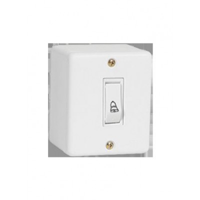 CJ SOB PULSADOR CAMPAINHA STYLUS ILUMI