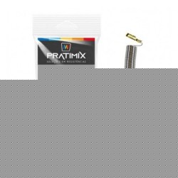 F - RESIST 127/5500 03 TEMP PRATIMIX