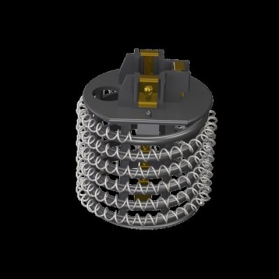 F - RESIST 03T GORDUCHA 127/5400 PRATIMIX