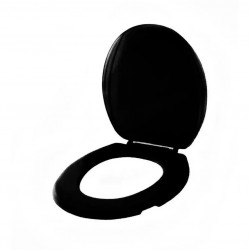 F - ASSENTO SANIT ALMOF OVAL SLIM PT MEBUKI