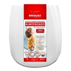 F - ASSENTO SANIT ALMOF RET SLIM BR MEBUKI