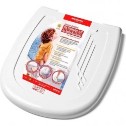 F - ASSENTO SANIT ALMOF RET SLIM BR MEBUKI