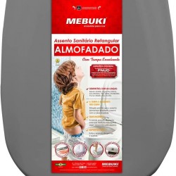 F - ASSENTO SANIT ALMOF RET SLIM CZ MEBUKI