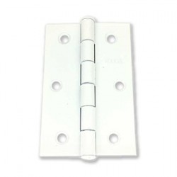 F - DOBRADICA DIVISORIA BRANCA