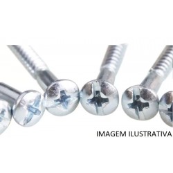 PARAF CH PHS/FENDA MAD RP ZI 4,5X40