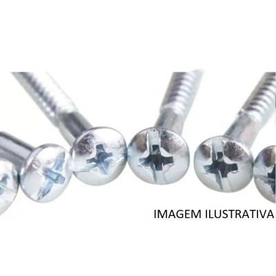 PARAF CH PHS/FENDA MAD RP ZI 4,5X40