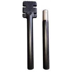 CHAVE P/ VERGALHAO 04 BOCAS MAROTO