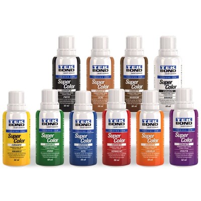 CORANTE LIQUIDO VM 50ML TEKBOND