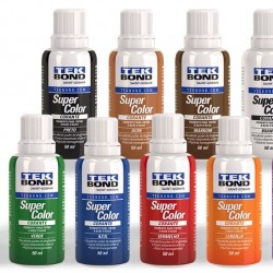 CORANTE LIQUIDO LR 50ML TEKBOND