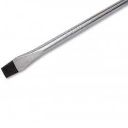 F - CHAVE FENDA 3/16 X 3 CABO TPR MELFI