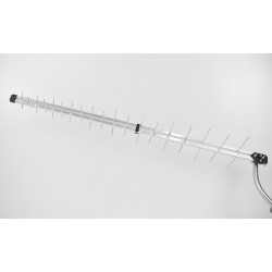 Antena Dig Ext 38 Elem Pro Eletronic