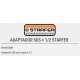 Adaptador Sds Plus 1/2 Starfer