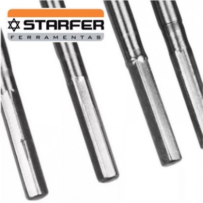 Broca Chata 1/4 Starfer