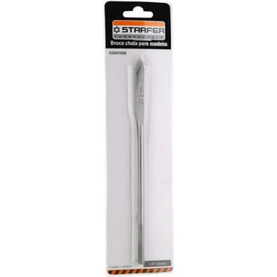 Broca Chata 1/4 Starfer