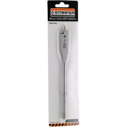 Broca Chata 1/2 Starfer