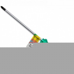 F - CHAVE PHILLIPS 3/16 X 3 MELFI