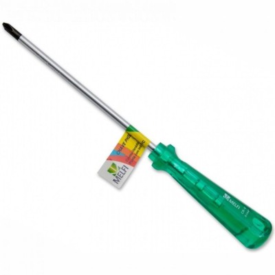 F - CHAVE PHILLIPS 3/16 X 5 MELFI