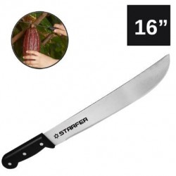 F - FACAO 16 CABO PLAST STARFER