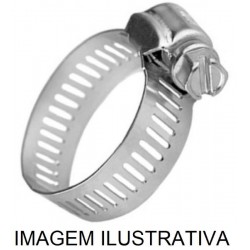 Abracadeira Rsf 12X16Mm 1/2X5/8 Starfer