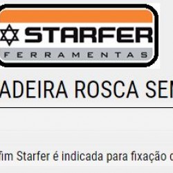 Abracadeira Rsf 19X25Mm 3/4X1 Starfer