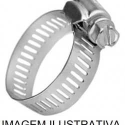 Abracadeira Rsf 13X19Mm 1/2X3/4 Starfer