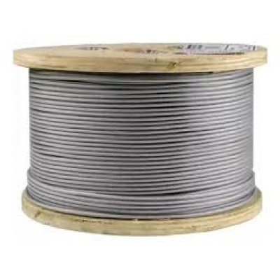 Cabo De Aco 6X7 3/32X1/8 Starfer