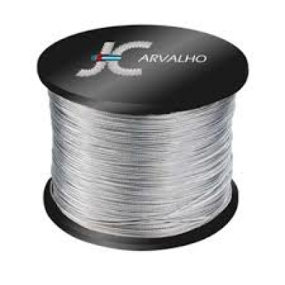 Cabo De Aco 6X7 3/32X1/8 Starfer