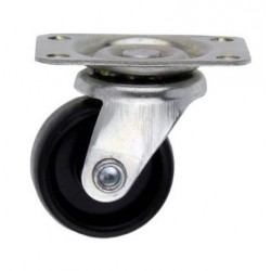 RODIZIO P/ MOVEIS 30MM STARFER