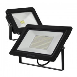 REFLETOR LED ECO IP65 100W 6500K B&D