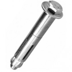 F - CHUMBADOR PARABOLT CB 1/4X3