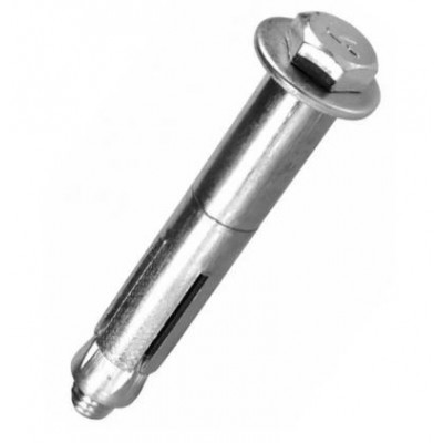 F - CHUMBADOR PARABOLT CB 1/4X3