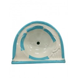 LAVATORIO GRANITADO 45X37CM - BG