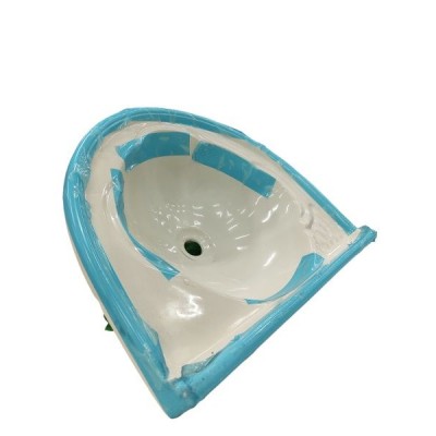 LAVATORIO GRANITADO 45X37CM - BG